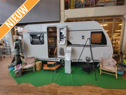 Knaus Sudwind 60 Years 450 FU mover gratis