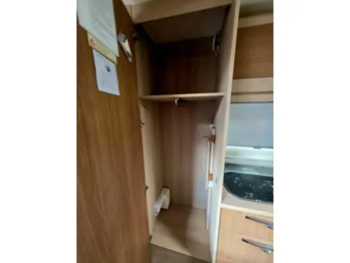 B&uuml;rstner Nexxo 660 T Topstaat / Franz&ouml;sisches Bett Foto: 15