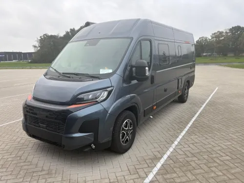 Weinsberg CaraBus Grey 630 ME edition FIRE / Automatik Foto: 1