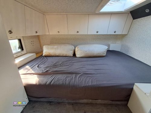 Iveco C65-18 Sport-Camper  Foto: 13