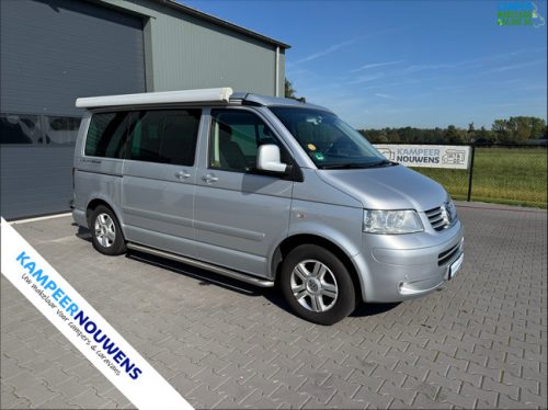 Volkswagen California Comfortline