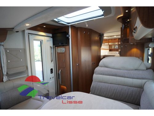 Hymer B 588 PL Automatic photo: 5