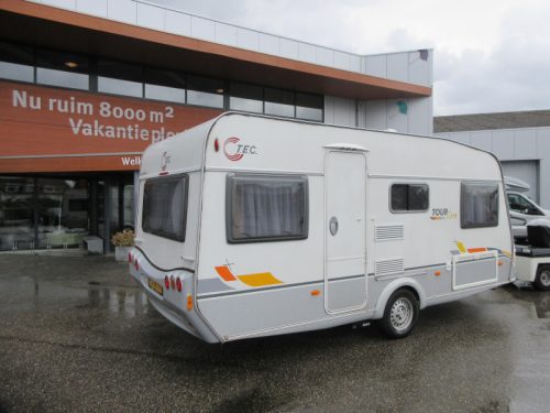 TEC Tour Live 450 DB WITH AWNING  photo: 20