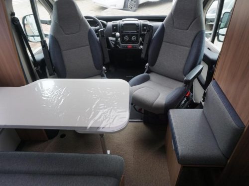 Sun Living S 65 SL AUTOMATIK Foto: 10