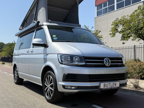 Volkswagen T6 California Ocean 2019 80,000KM 150HP DSG photo: 18