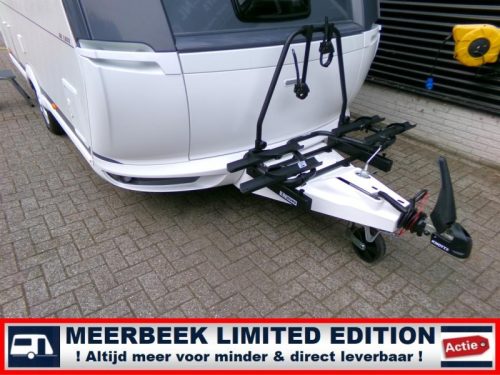 Hobby De Luxe 400 SFE 3484,=DISCOUNT MOVER+THULE photo: 4