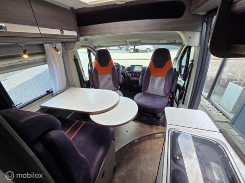 GlobeCar Globescout 2015 ☆150pk-Camera-Cruise-Euro5☆ foto: 10