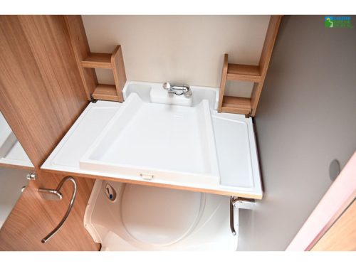 Caravelair Antar&egrave;s 390 Foto: 16