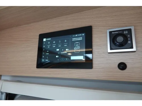 Hymer B-MC T 600 White Line  foto: 15