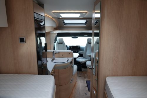 Hymer BMC T 600 foto: 24