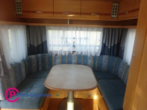 Caravelair Ambiance 455  foto: 10