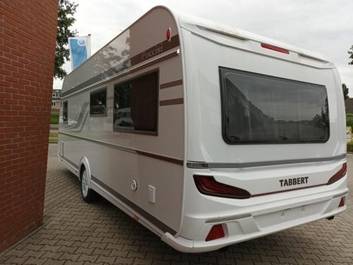 Tabbert Puccini 560 TD Clearance Sale!  photo: 10