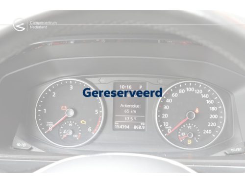 Volkswagen California T6 Ocean 2.0 TDI 110 kW / 150 PS DSG Foto: 15
