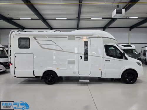 Hymer BMC-T 680 *170PS Automatik* Volle Luftfederung* VOLL! Foto: 15