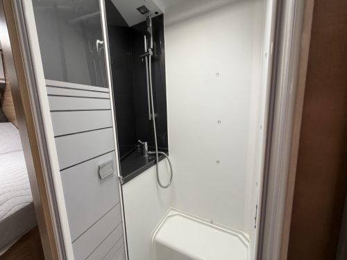 Adria Matrix 670 SC photo: 9