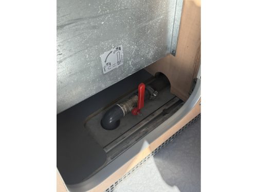 Westfalia ford nugget hoogdak 2.0 126 pk buscamper airco trekhaak 4 slaapplaatsen apk tot 22-04-2027 foto: 20