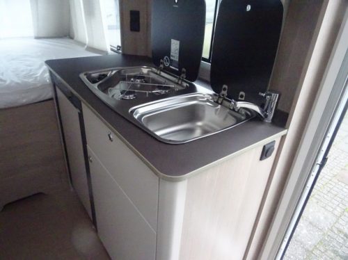 B&uuml;rstner Premio Life 430 TS photo: 11