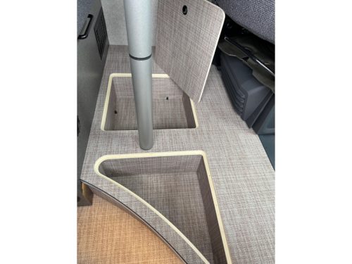 Hymer Redwood 600 Trail  Foto: 19