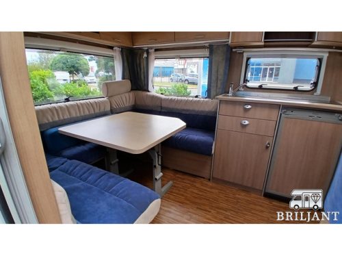B&uuml;rstner AVERSO 460 TS Foto: 6