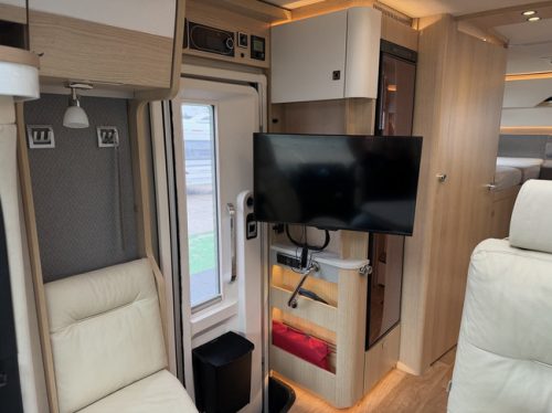 Hymer BMC-T 680 Foto: 16