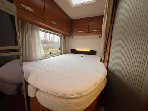 Chausson Alteo 359 | AUTOMATIC 3.0L 157HP photo: 5