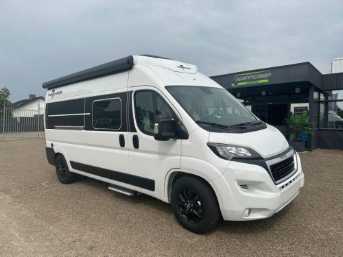 VANTourer 600 D 6 berths&pop-up roof&pop-top roof photo: 1