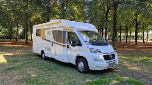Fiat Carado T 449