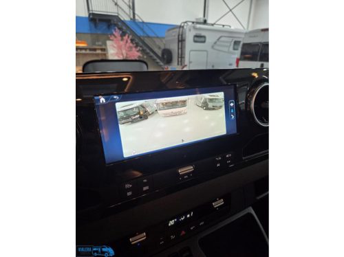 Hymer BML-T 780 * Automatic 170hp* New condition* 2025 photo: 14
