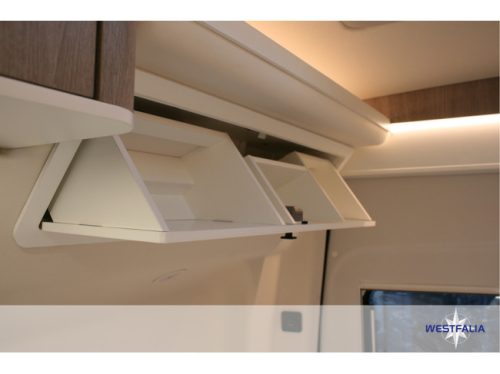 Westfalia James Cook 600D 150pk Aut. Special Edition foto: 15