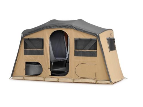 Cabanon Mercury Deluxe - 8 Personen - Neu 2026 Foto: 6