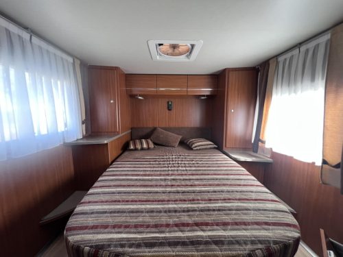 Chausson Welcome 728 EB photo: 16