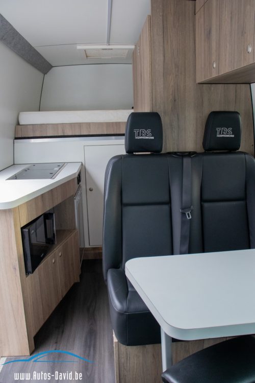 Mercedes Sprinter photo: 4