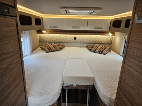 WEINSBERG CaraCompact Pepper 600 MEG Fiat Ducato foto: 10