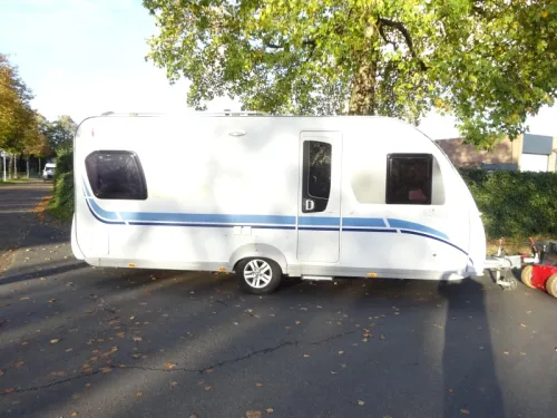 Adria Adiva 502 UP Foto: 3