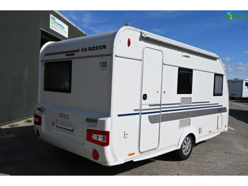Adria Altea 432PX Foto: 3