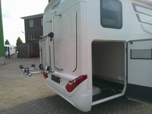 Hymer Tramp S 685 As new! super complete photo: 22