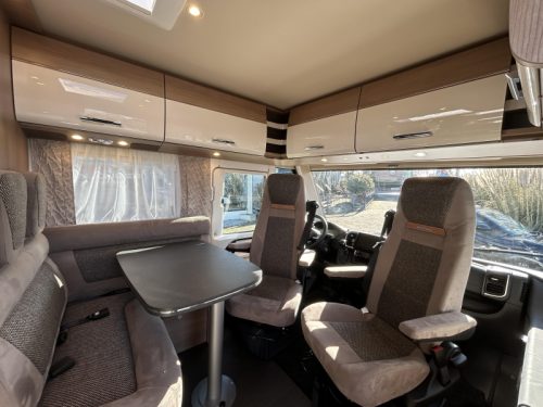 Carthago C1-Tourer 141 LE New photo: 7