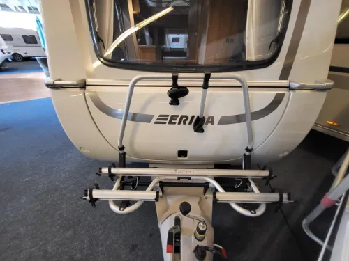 Eriba Feeling 425 mover, thule, Unico etc.  foto: 3