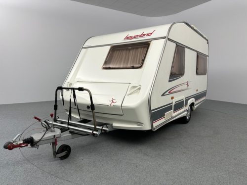 Beyerland Sprinter 390 FB Foto: 15