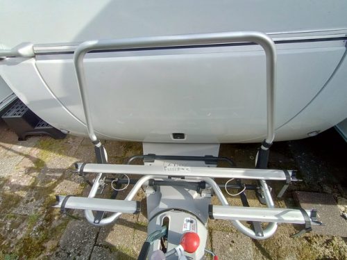 Eriba NovaLine 470 Foto: 20