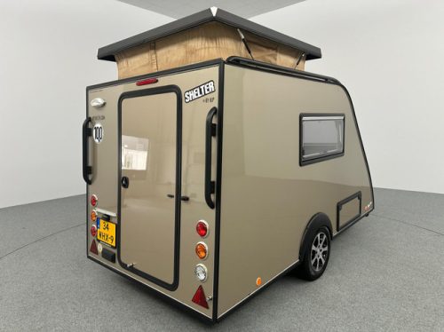 Kip Shelter Plus photo: 16