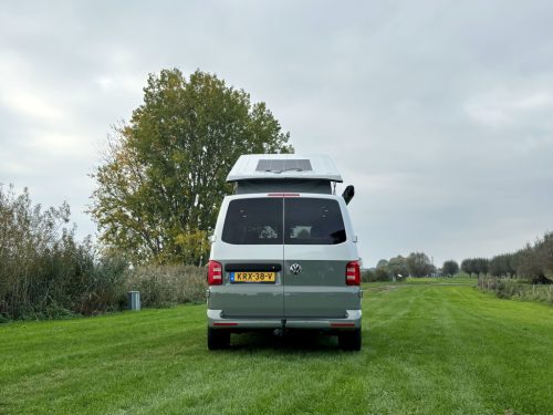 Volkswagen Transporter photo : 15