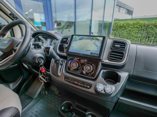 Weinsberg CaraBus 600 ME FIRE AIRCO LENGTE BEDDEN! foto: 10