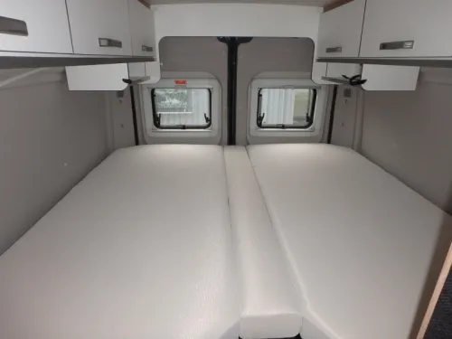 Weinsberg CaraBus 630 ME Foto: 17