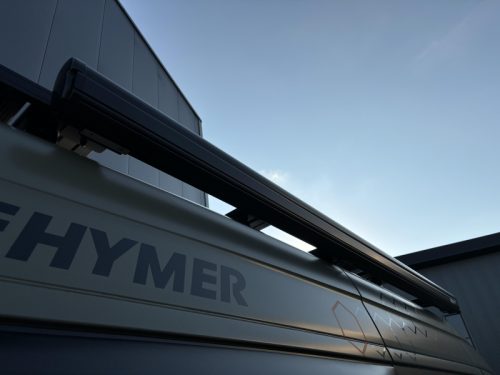 Hymer Grand Canyon S Foto: 6