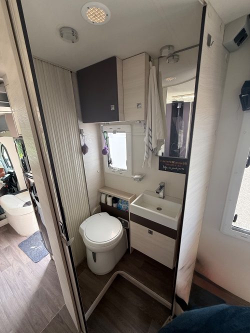 CHAUSSON 718 XLB photo: 14