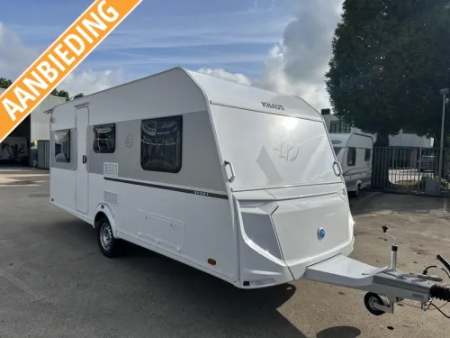Knaus Sport 500 EU ANGEBOT!! Foto: 0