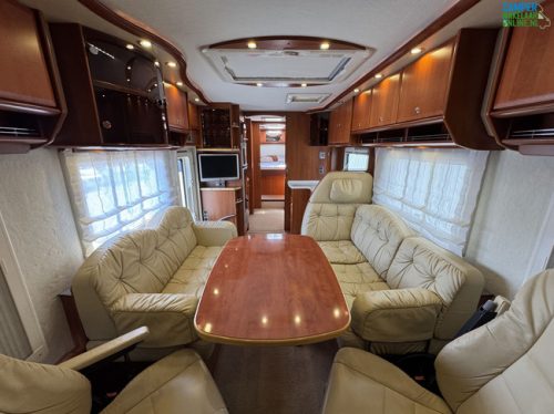 Concorde Charisma 890M photo: 14