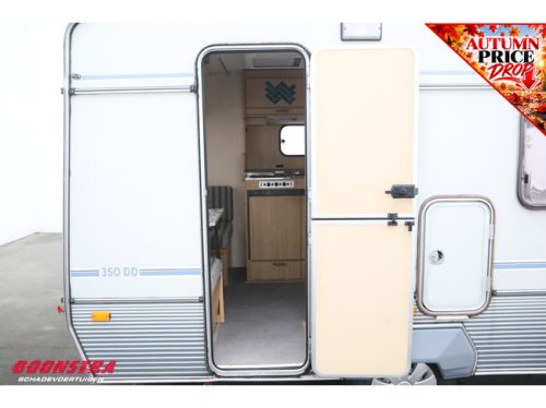 Beyerland Vitesse 350 DD photo: 19