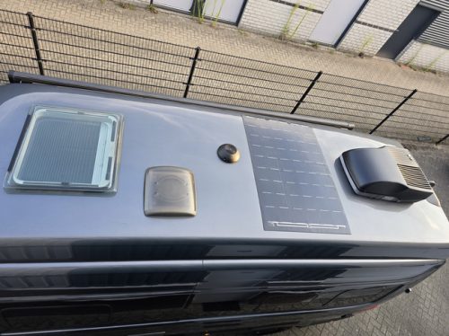Volkswagen GRAND CALIFORNIA 680 4x4 ONLY 31,353 KM AUTOMATIC 177 HP BEARLOCK ACC SINGLE BEDS ROOF AIRCO SOLAR TOW BAR STEERING WHEEL SEAT HEATING SWIVEL SEATS photo: 23